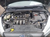 Ford Focus Se 1FADP3F22FL329478 fotografie
