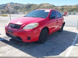 Toyota Matrix Xr 2T1KR32EX6C577626 снимка