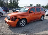 Chevrolet Hhr Lt 3GNCA23P48S710979 снимка
