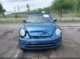 Volkswagen Beetle #Pinkbeetle/1.8T Classic/1.8T S/1.8T Se/1.8T Sel 3VW517AT8HM822975 снимка