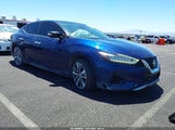 Nissan Maxima Sv Xtronic Cvt 1N4AA6CV8LC372643 снимка