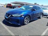 Nissan Maxima Sv Xtronic Cvt 1N4AA6CV8LC372643 снимка