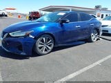 Nissan Maxima Sv Xtronic Cvt 1N4AA6CV8LC372643 снимка