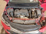 Chevrolet Cruze Ls 1G1BC5SM5K7119890 снимка