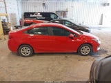 Chevrolet Cruze Ls 1G1BC5SM5K7119890 снимка
