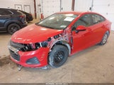 Chevrolet Cruze Ls 1G1BC5SM5K7119890 снимка