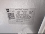 Chevrolet Cruze Lt 1G1BE5SM1K7112445 снимка