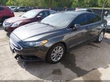 Ford Fusion Se 3FA6P0HD4HR237296 снимка