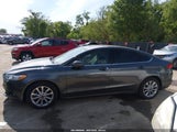 Ford Fusion Se 3FA6P0HD4HR237296 снимка