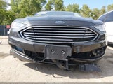 Ford Fusion Se 3FA6P0HD4HR237296 снимка