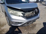 Honda Cr-V Ex-L 2HKRM3H77FH551536 снимка