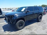 Toyota 4Runner Sr5 Premium JTEBU5JR5G5301265 снимка