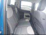 Ford Maverick Xlt 3FTTW8E31NRA33075 снимка