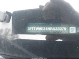 Ford Maverick Xlt 3FTTW8E31NRA33075 снимка