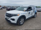 Ford Explorer Xlt 1FMSK7DH5MGA94770 снимка