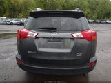 Toyota Rav4 Xle JTMRFREV8FJ039517 снимка