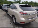 Lexus Rx 350 2T2ZK1BA2EC141755 снимка
