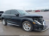 Audi Q5 45 Premium WA1ANAFY3K2045735 снимка
