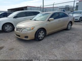 Toyota Camry 4T1BF3EK4BU695674 снимка