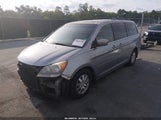 Honda Odyssey Ex-L 5FNRL3H6XAB011132 снимка