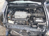 Honda Accord 3.5 Ex-L 1HGCP36859A048674 photo