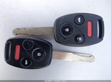 Honda Accord Hybrid Ima JHMCN36475C012161 photo