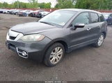 Acura Rdx 5J8TB1H57AA006307 снимка