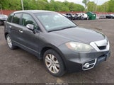 Acura Rdx 5J8TB1H57AA006307 снимка