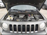 Jeep Patriot Sport 1J4NT1GA3BD241168 снимка