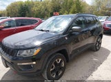 Jeep New Compass Trailhawk 4X4 3C4NJDDB1HT631358 снимка