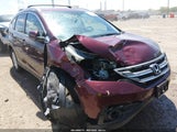 Honda Cr-V Ex-L 5J6RM4H72EL062441 снимка