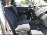 Nissan Versa 1.8S 3N1BC13E49L501098 fotografie