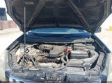 Nissan Rogue Select S JN8AS5MT7FW657128 снимка