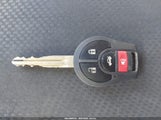 Nissan Rogue Select S JN8AS5MT7FW657128 снимка