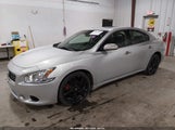 Nissan Maxima 3.5 Sv 1N4AA5AP3EC909713 снимка