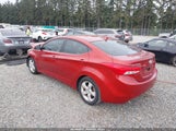 Hyundai Elantra Gls (Ulsan Plant) KMHDH4AE6CU271665 снимка