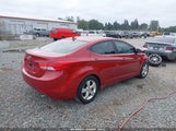 Hyundai Elantra Gls (Ulsan Plant) KMHDH4AE6CU271665 fotografie