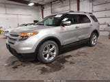 Ford Explorer Limited 1FM5K8F88DGC21429 снимка