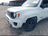 Jeep Renegade Sport Fwd ZACNJAAB7LPK97207 fotografie