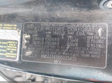 Kia Borrego Ex V6 KNDJJ741395025455 fotografie