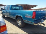Chevrolet C/K  Silverado Fleetside 1GCEK19R7WE110692 снимка