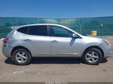 Nissan Rogue S JN8AS5MV8DW618692 снимка