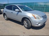 Nissan Rogue S JN8AS5MV8DW618692 снимка