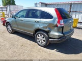 Honda Cr-V Ex-L JHLRE48787C084324 снимка