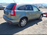 Honda Cr-V Ex-L JHLRE48787C084324 снимка