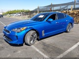 Kia Stinger Premium KNAE25LA3J6014021 снимка