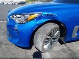 Kia Stinger Premium KNAE25LA3J6014021 снимка