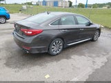 Hyundai Sonata Sport 5NPE34AF2FH184568 photo
