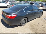 Honda Accord Sport 1HGCR2F57EA283372 снимка