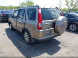 Honda Cr-V Se SHSRD78916U444367 снимка